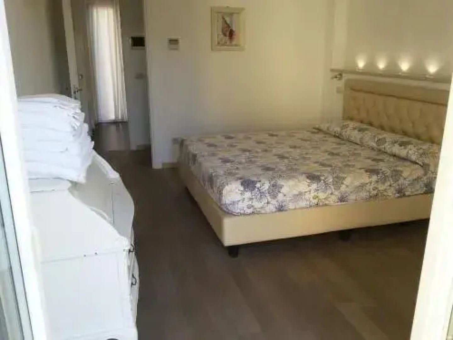 Clelia Eco-Friendly Apartments