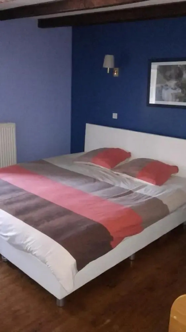 Auberge la marchadaine