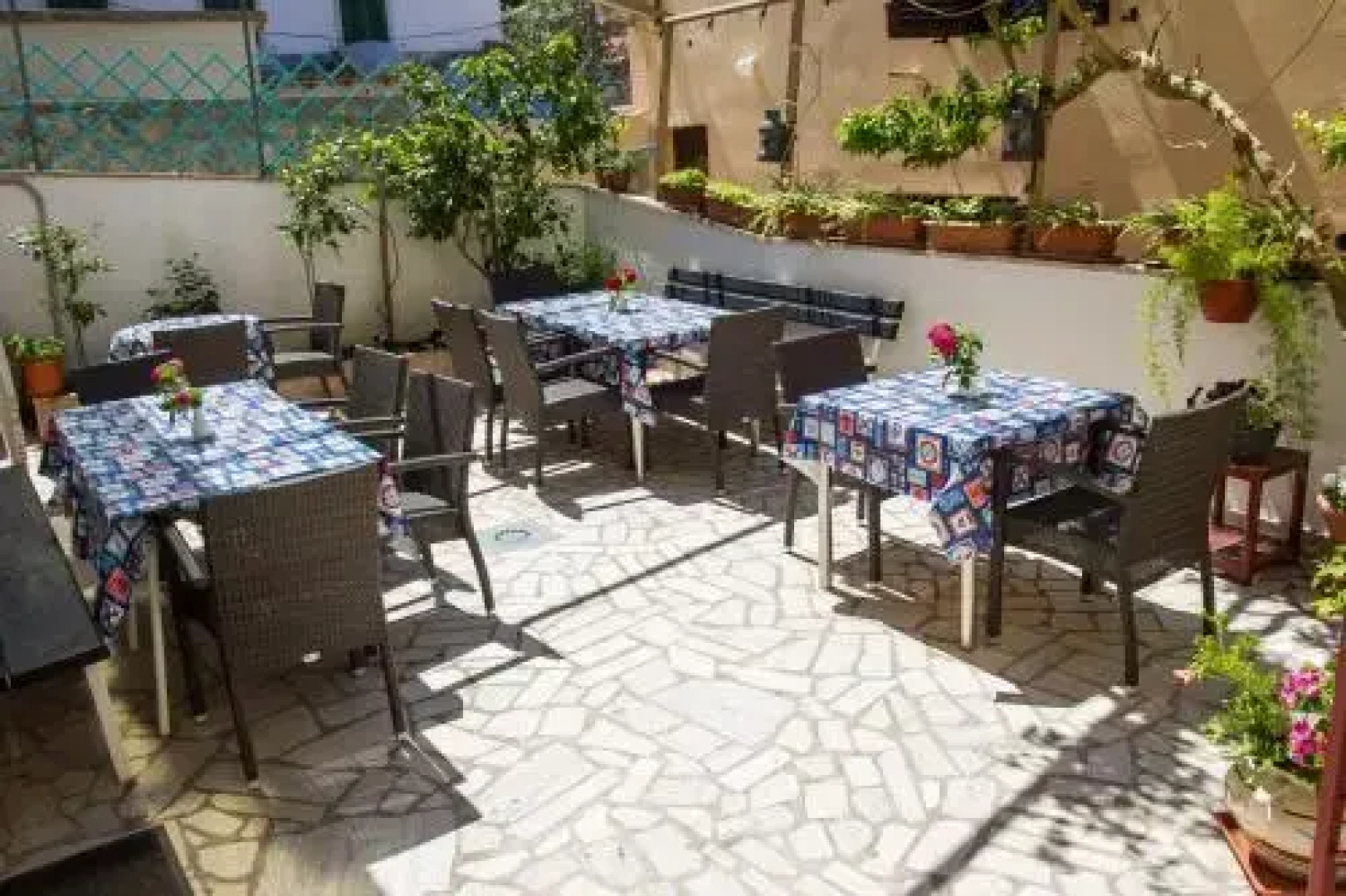 Bed and Breakfast Ivanka Mali Lošinj