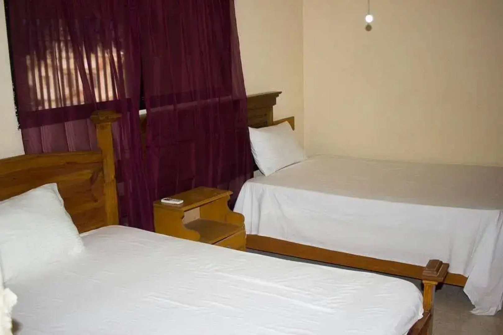 Duen Hotel