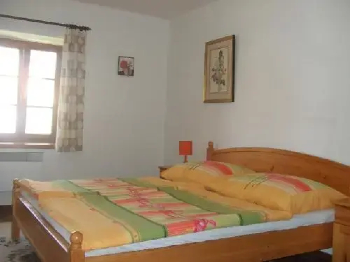 Apartmán Mirkovice