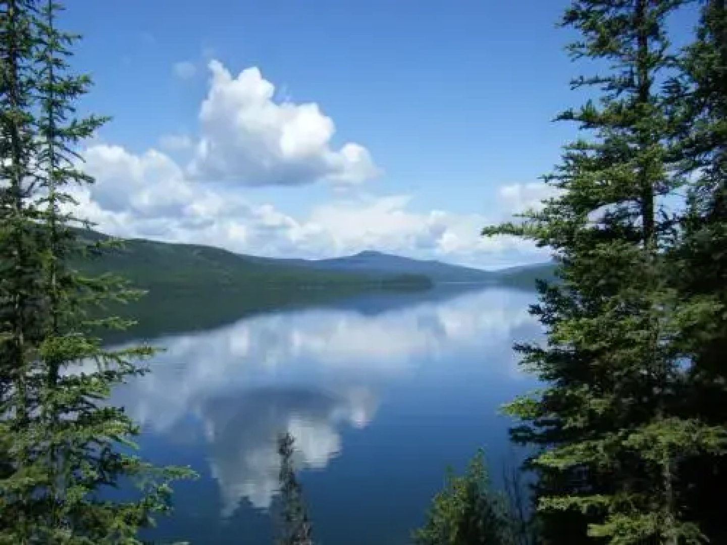 Waters Edge Campground
