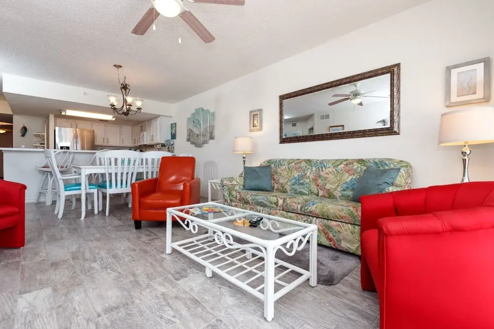 Islander 6011 by RedAwning