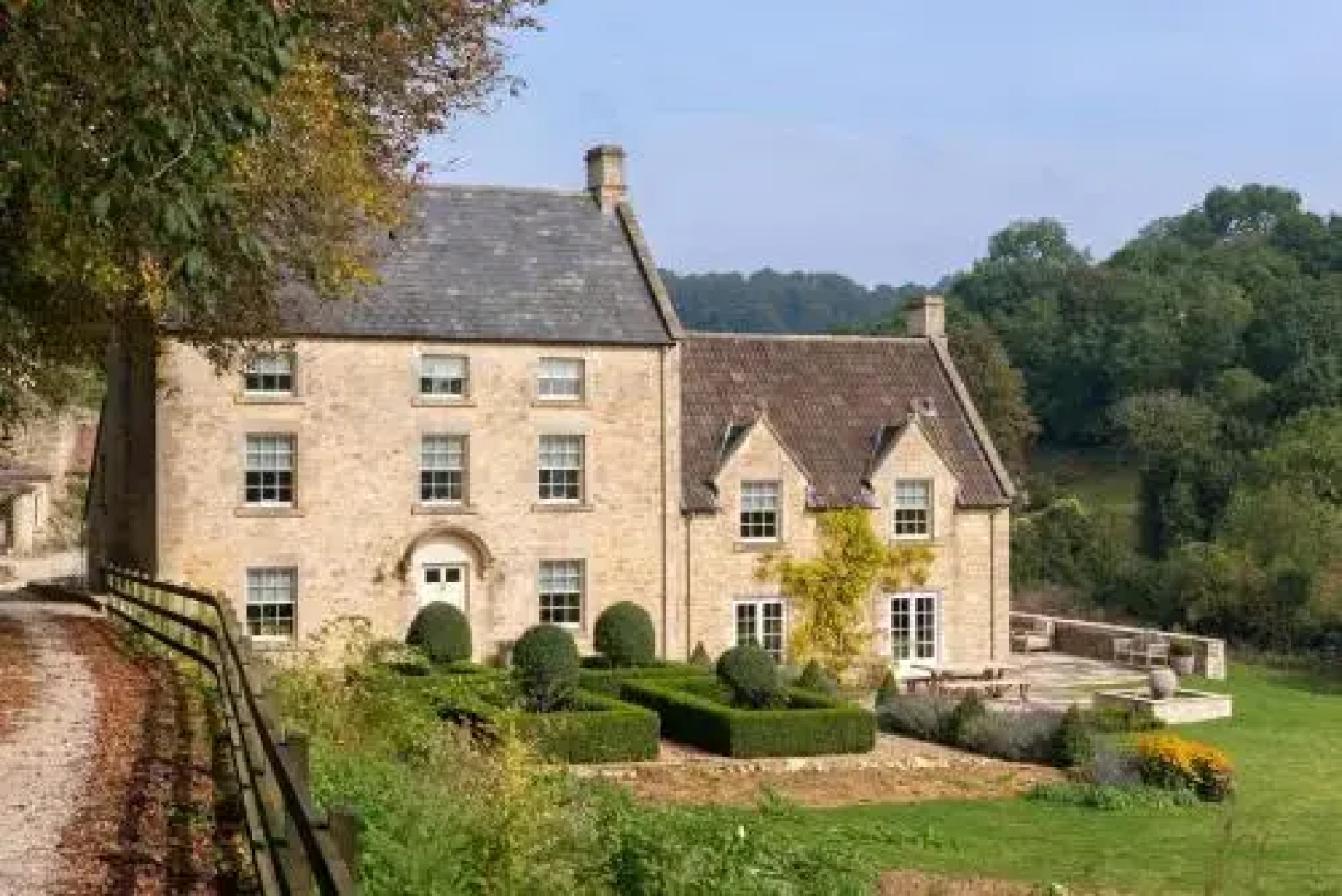 Week Farm