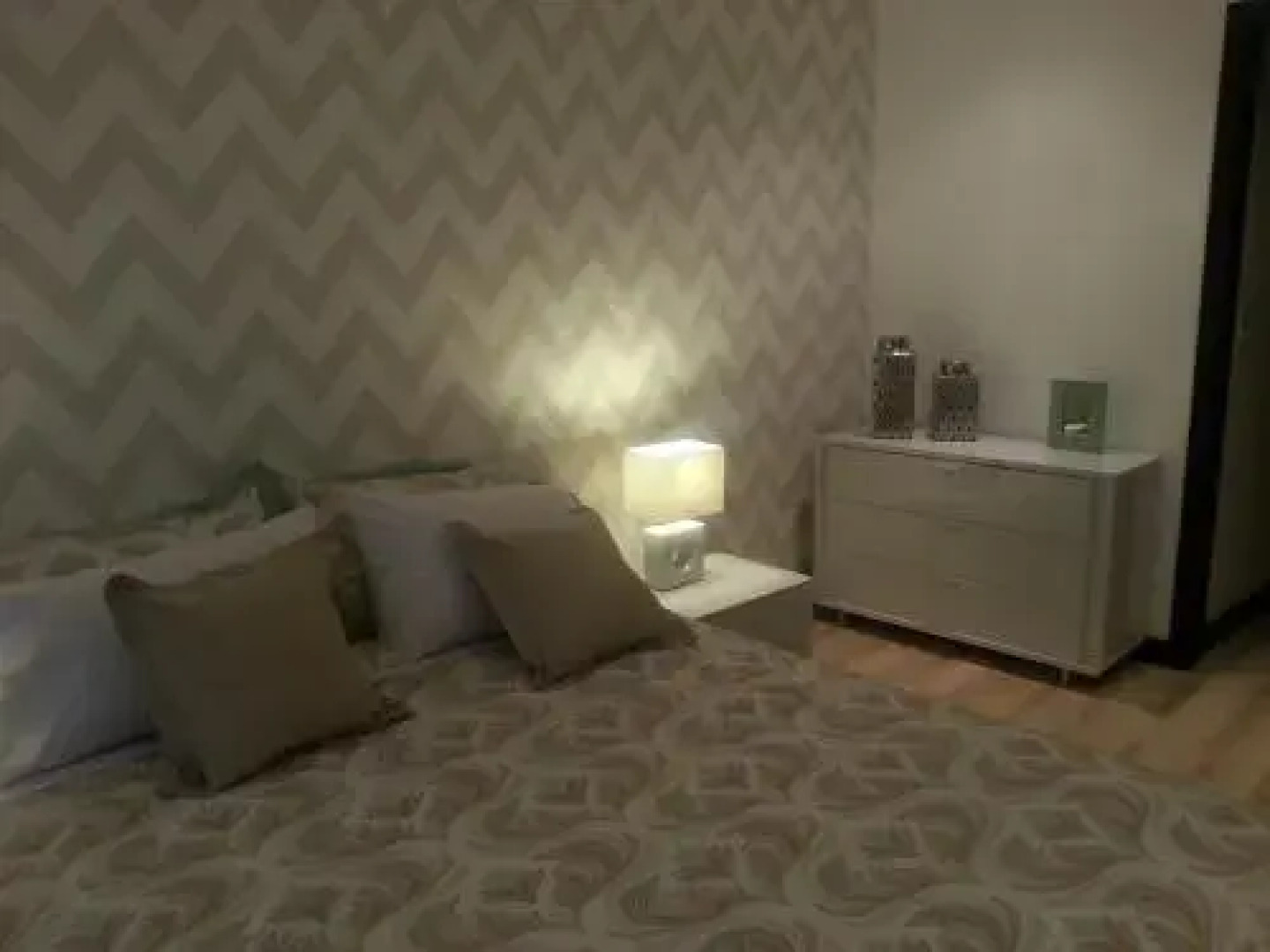 Suites Metropoli Bristol Park