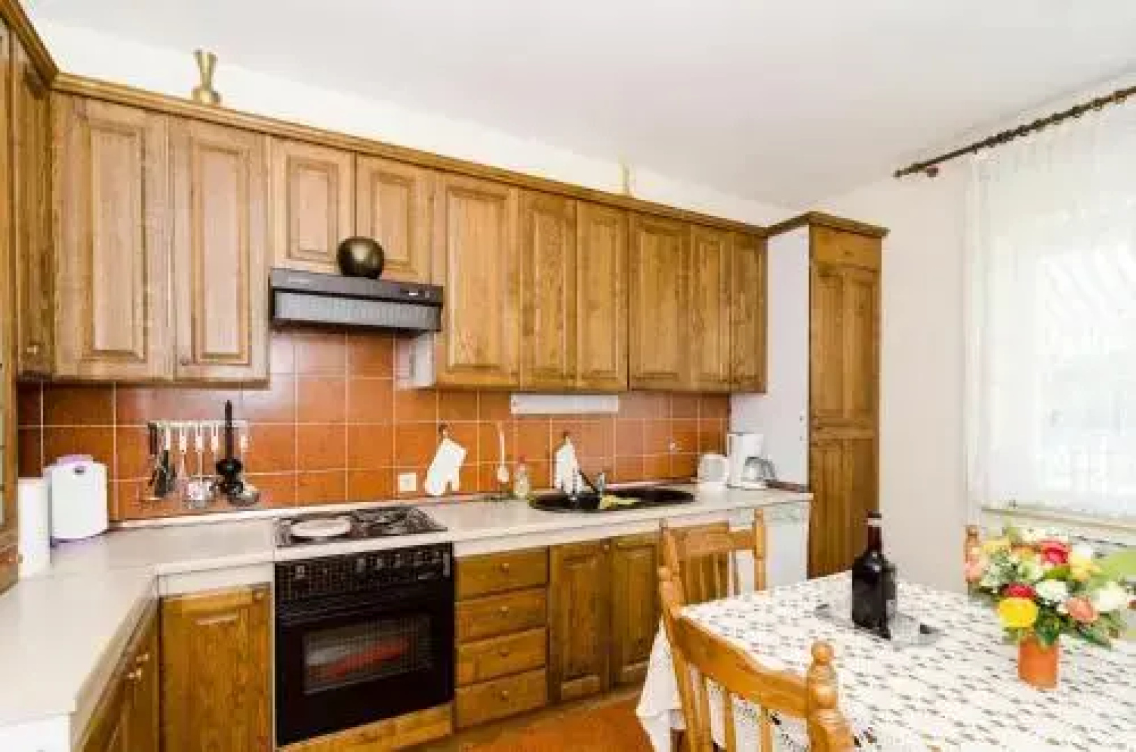 Guest House Rozić
