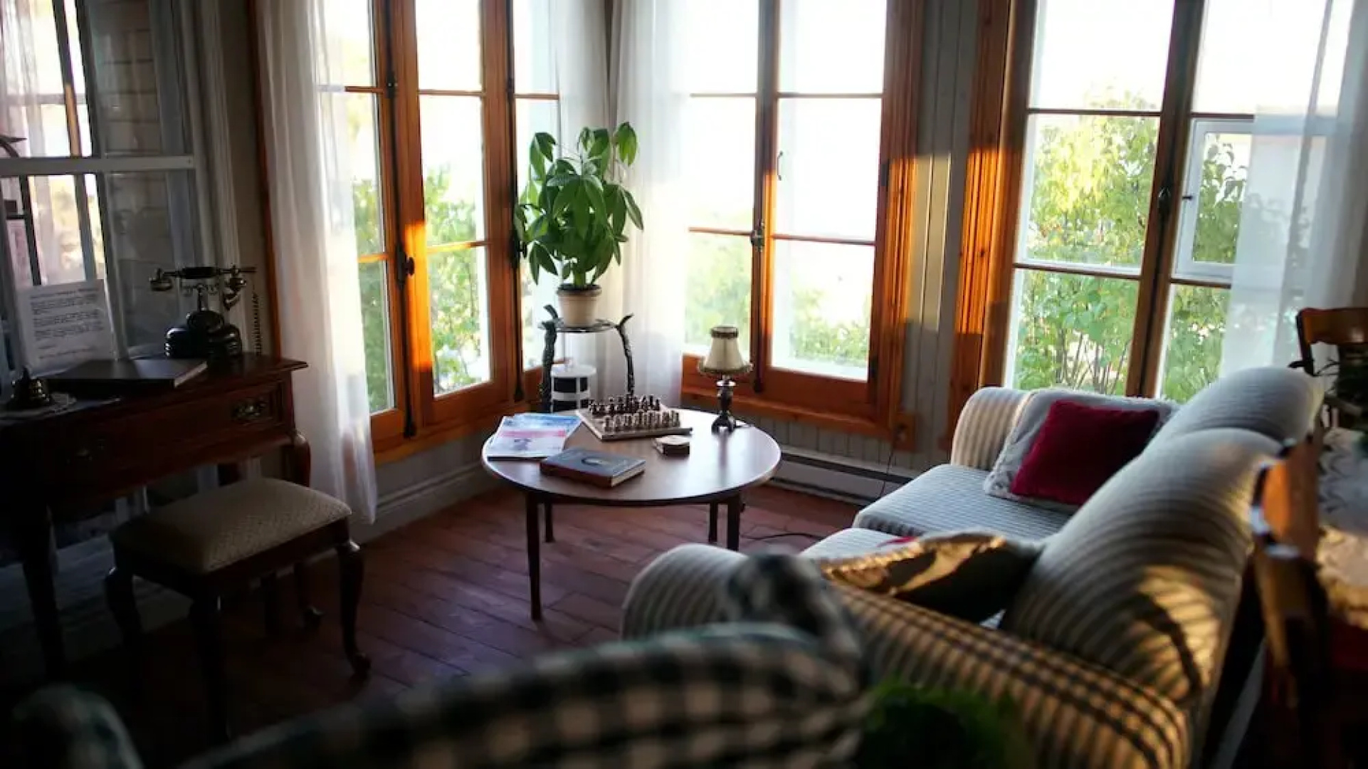 Auberge Le Petit Séjour