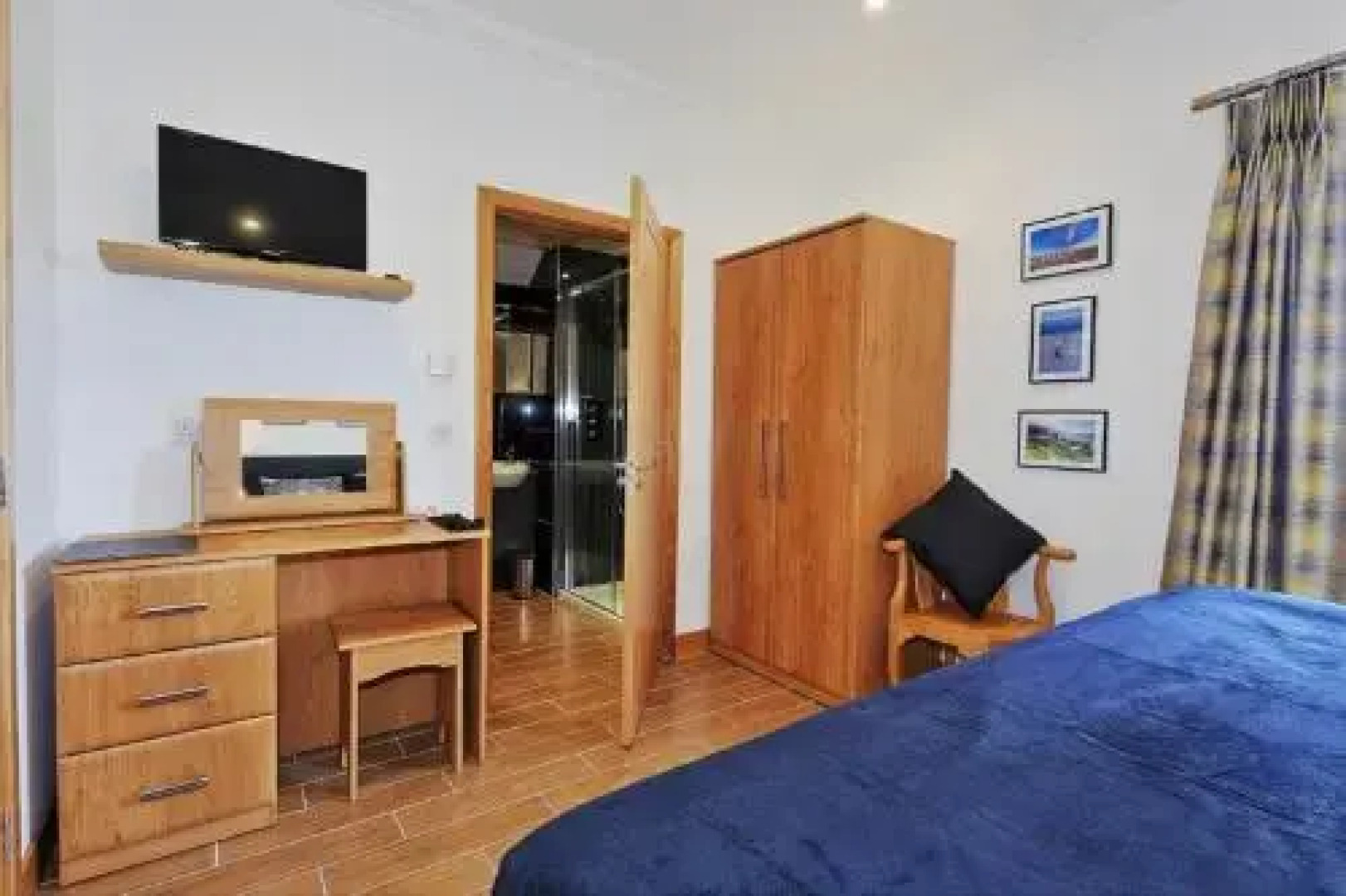 The Annexe at Rauldon