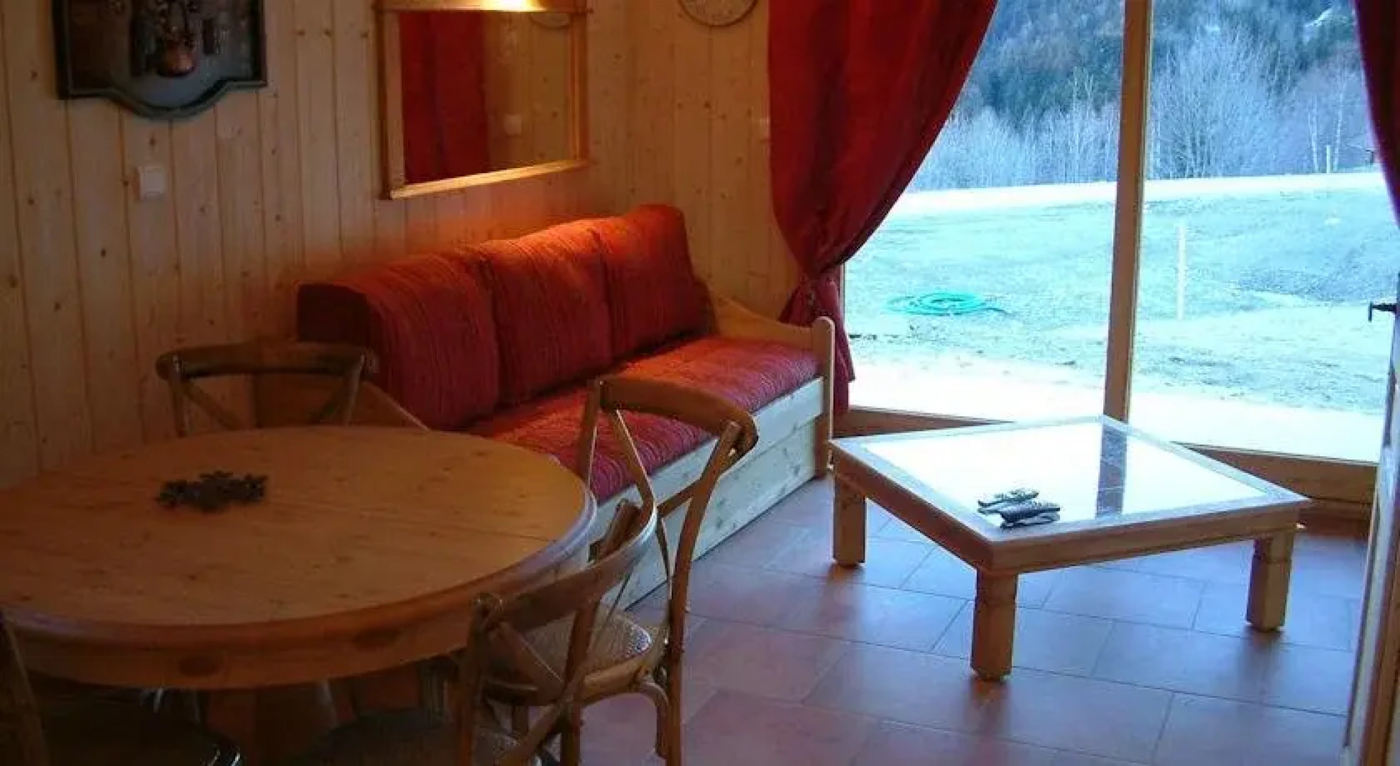 Résidence Sourires et Vacances