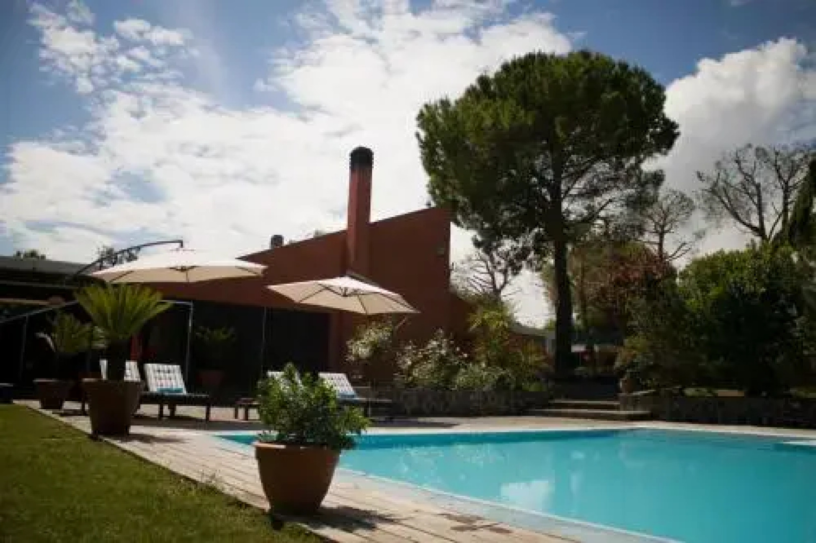 Villa Lia Holiday Home