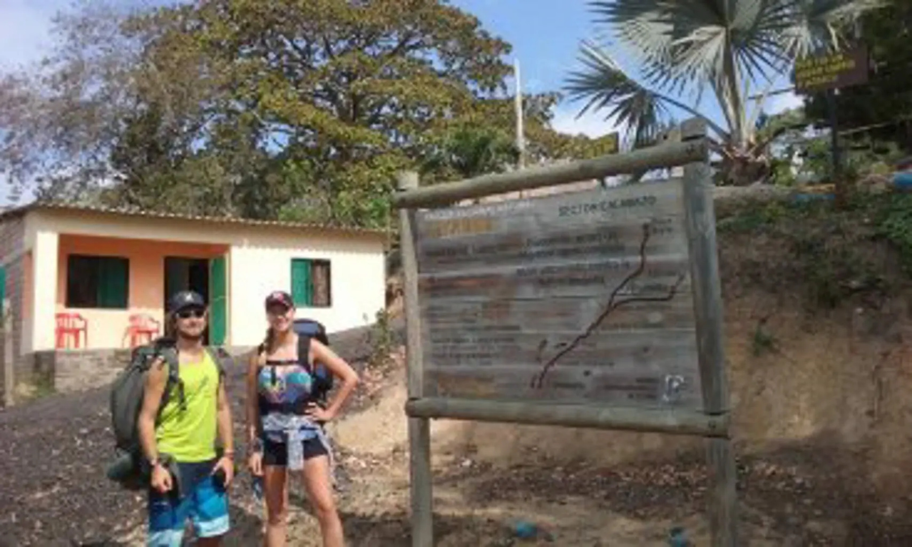 Hostel Calabazo