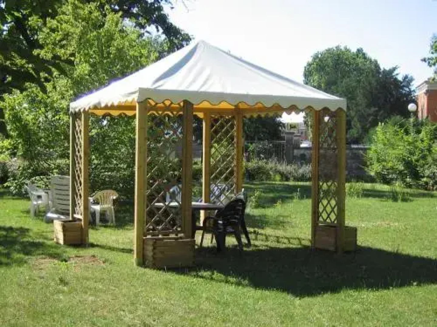 Fattoria Villa Curti