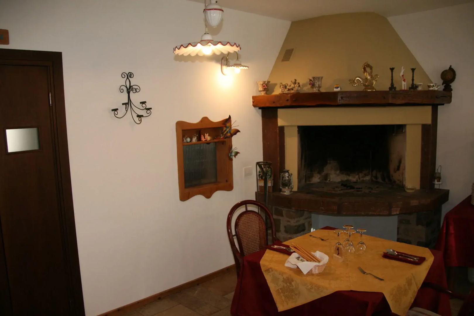 Locanda al Calice
