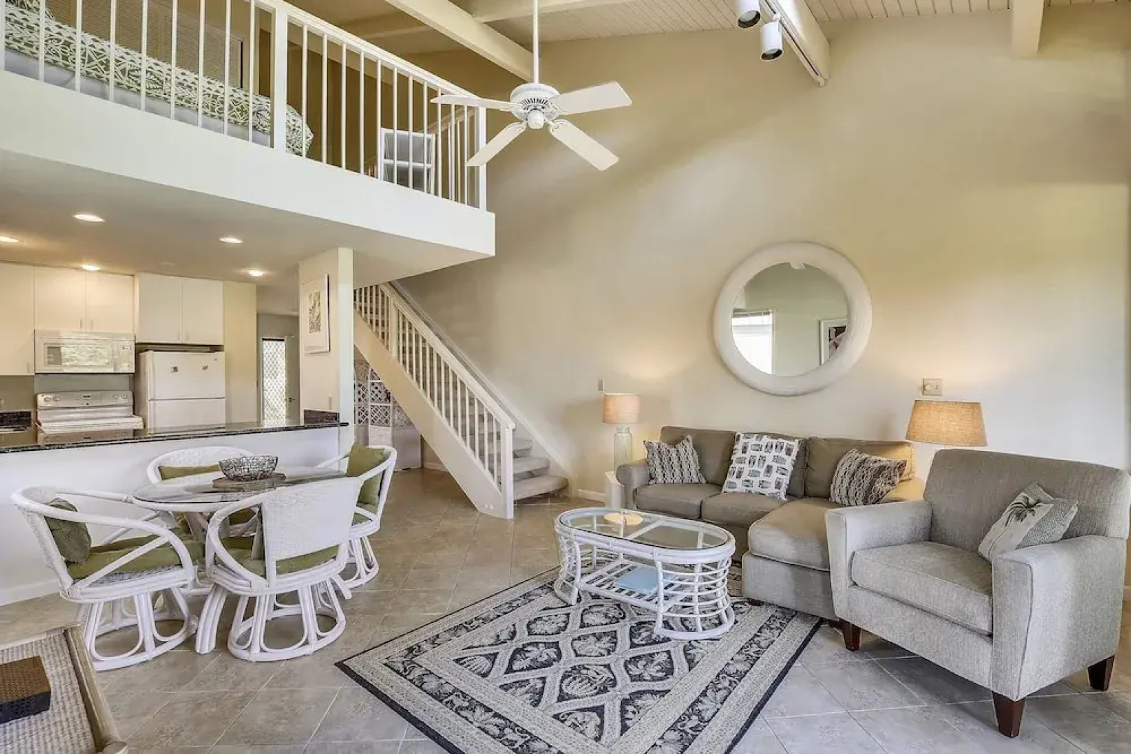 Bird of Paradise - 2 Br Condo