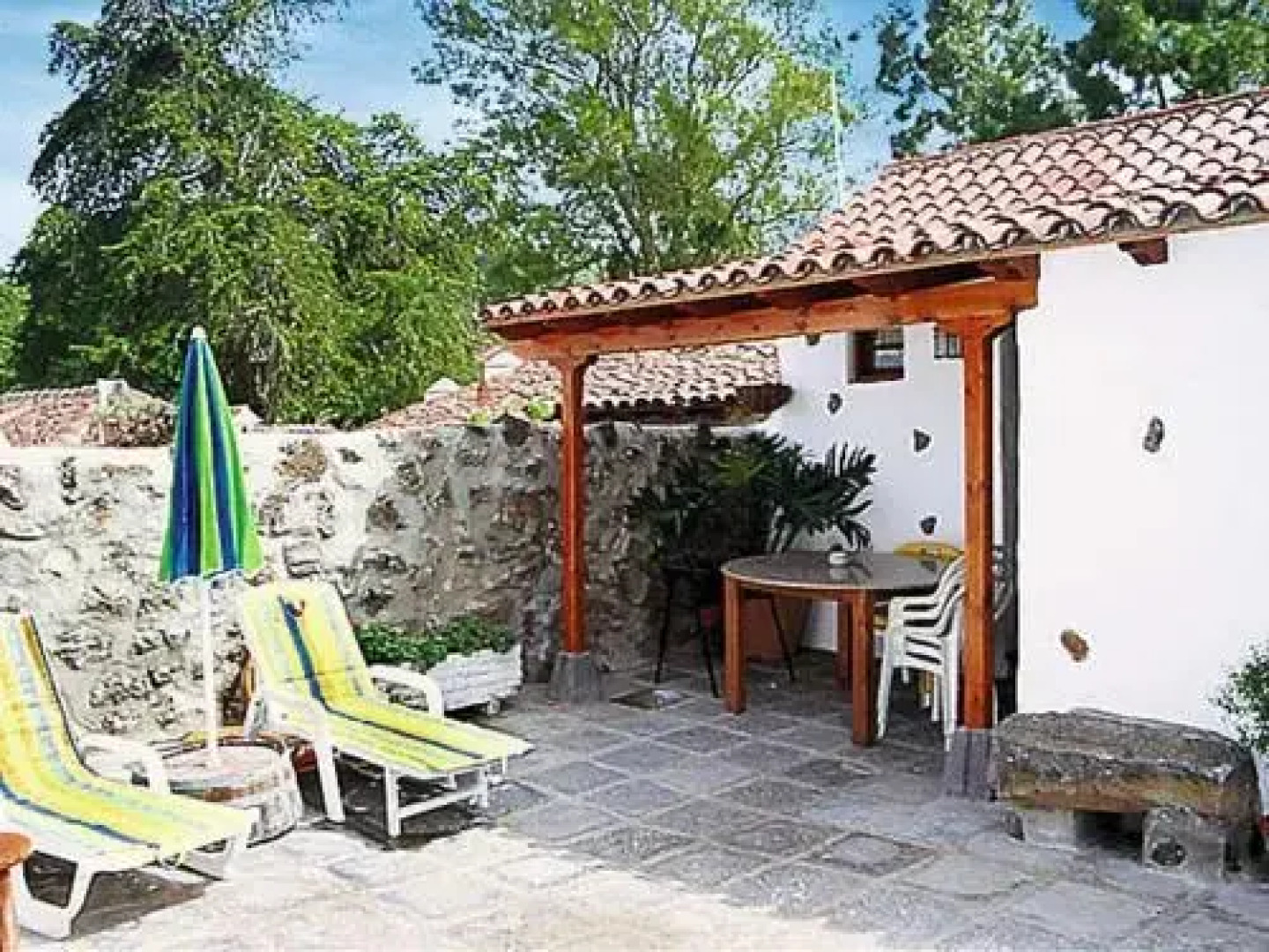 El Lagar - Inh 24395