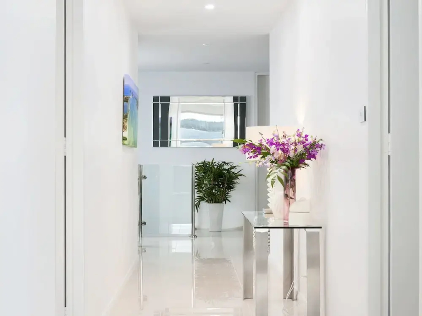 Stunning Waters Penthouse, Sandy Point Road, 46