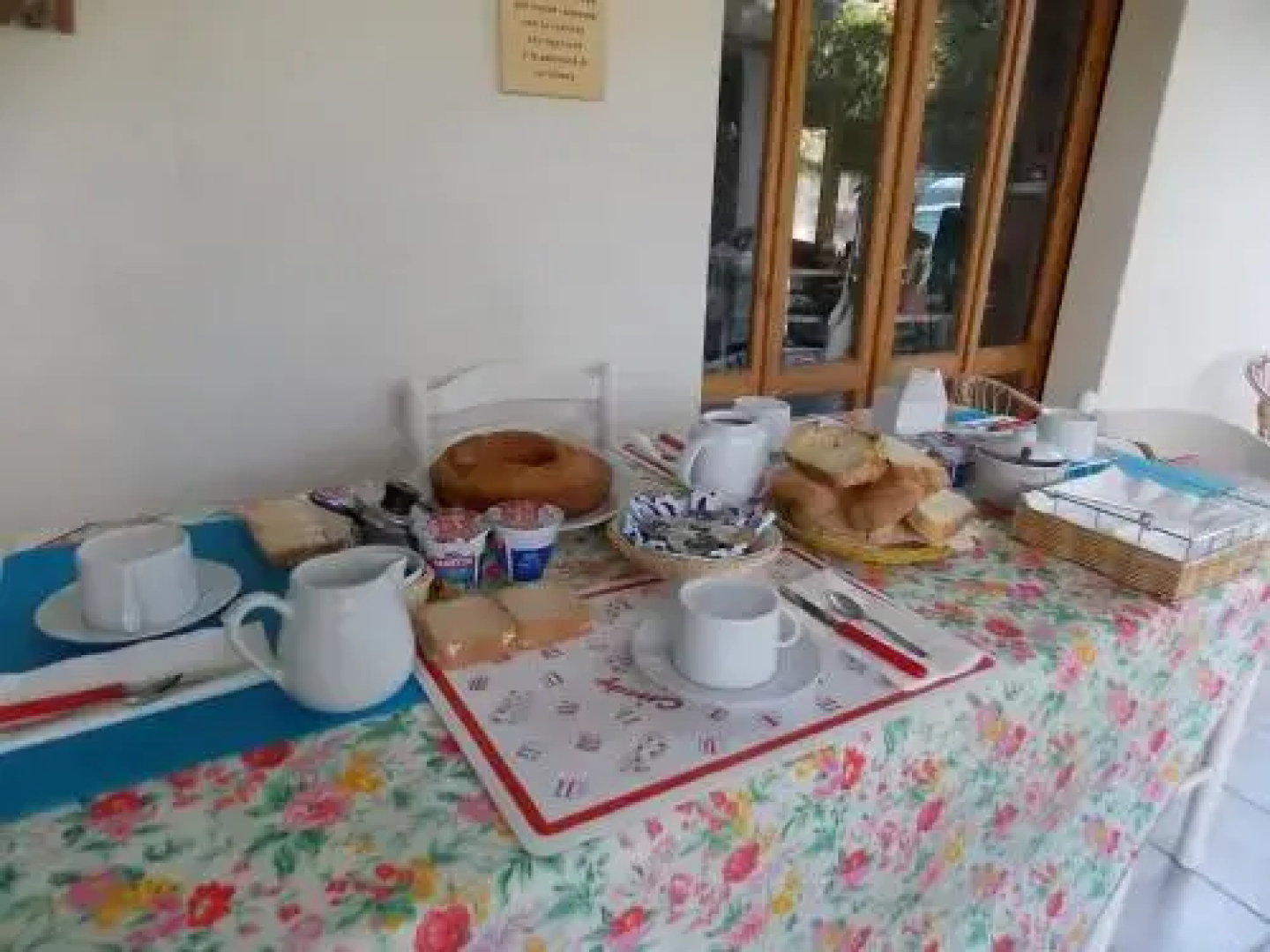B&B Sette Fratelli