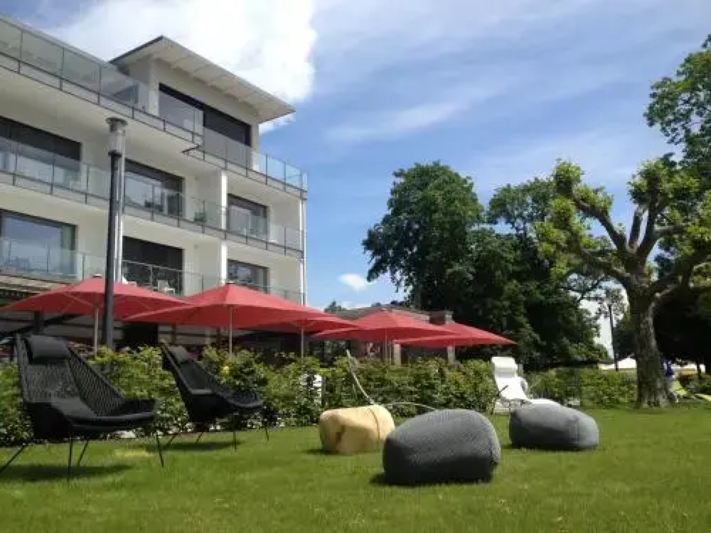 Seehotel Kressbronn