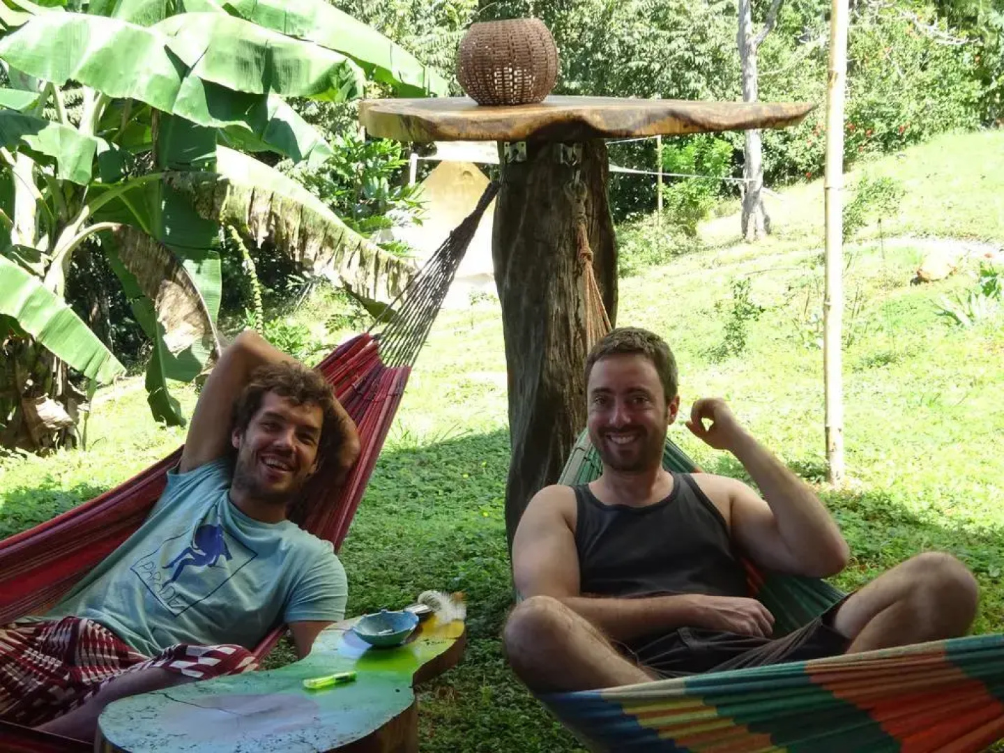 Hostel Alouatta