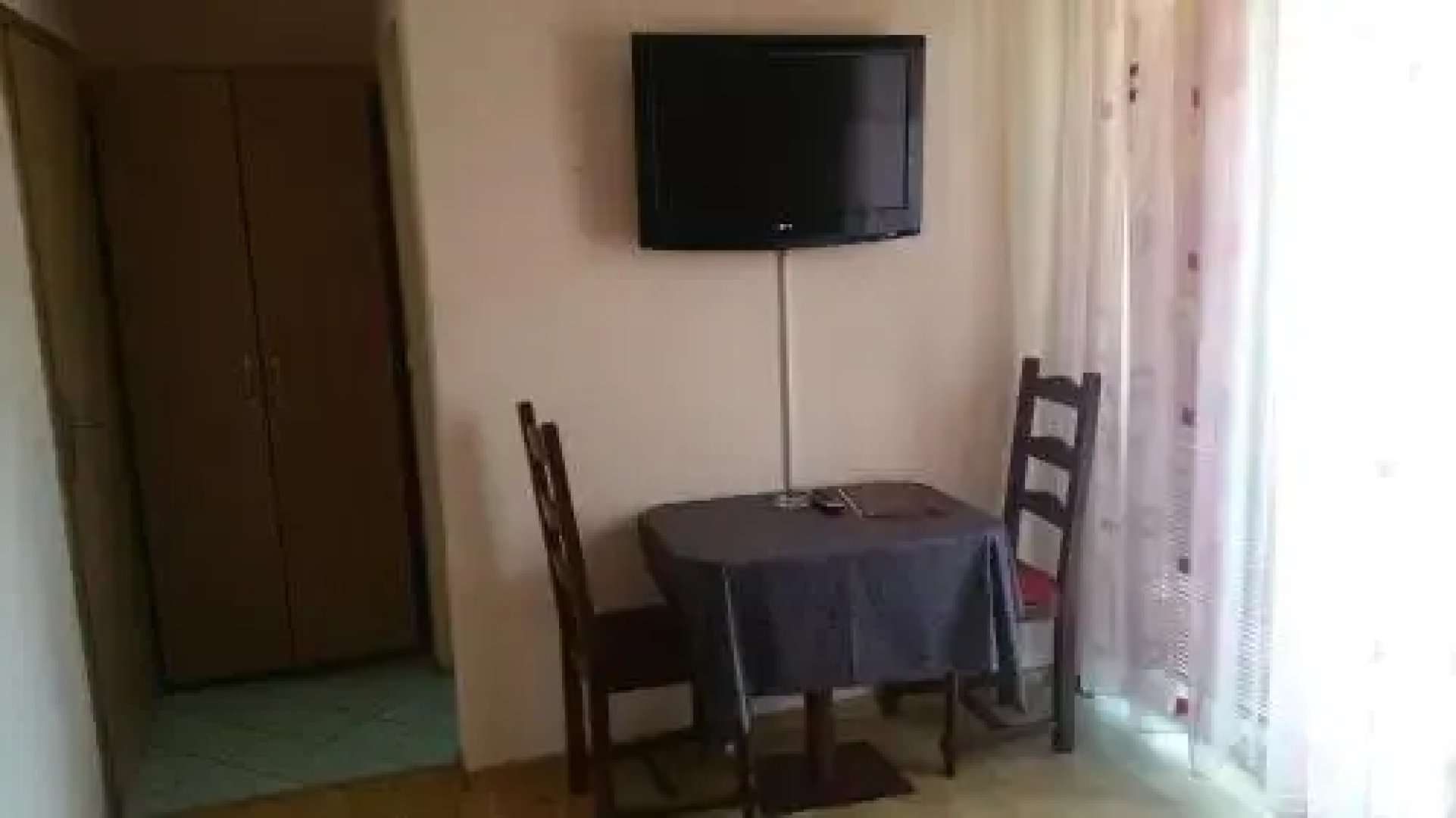 Guesthouse "INES"