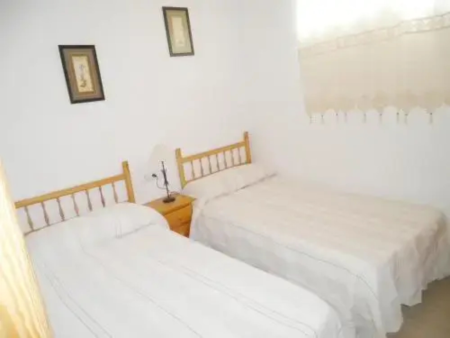 Apartamentos Benafer
