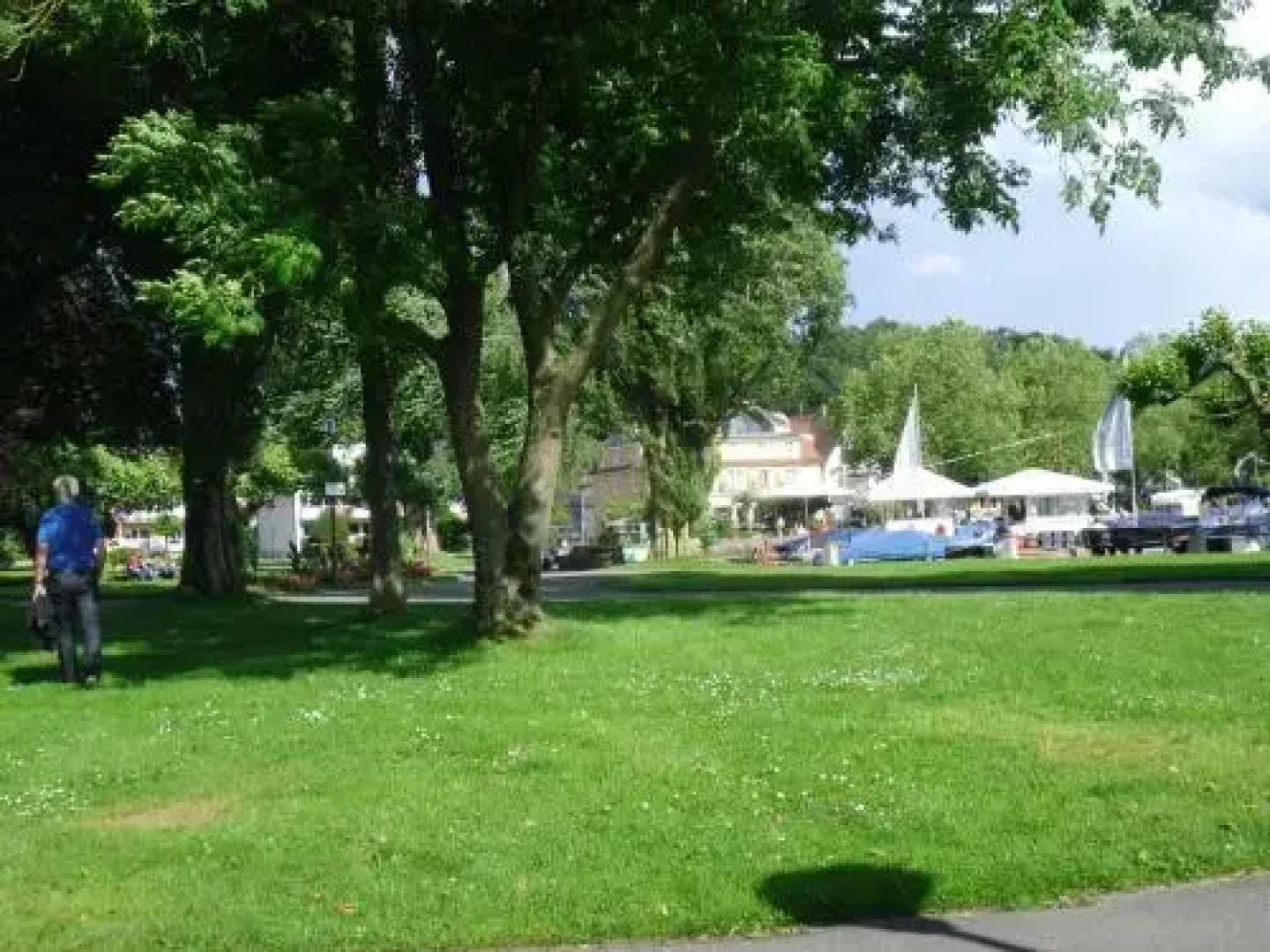 Ferienwohnung am Bodensee