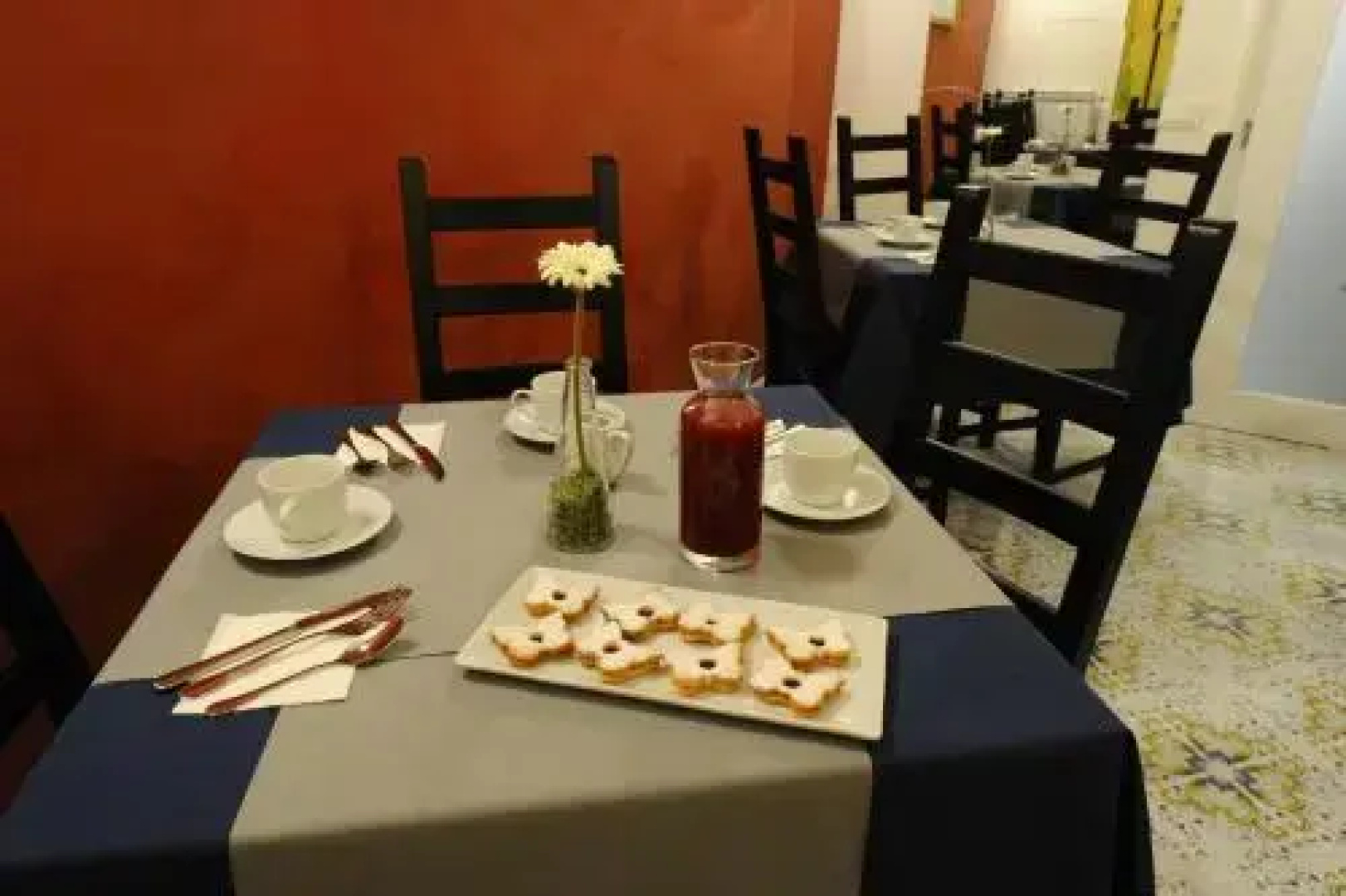 Infinito Salerno Guesthouse