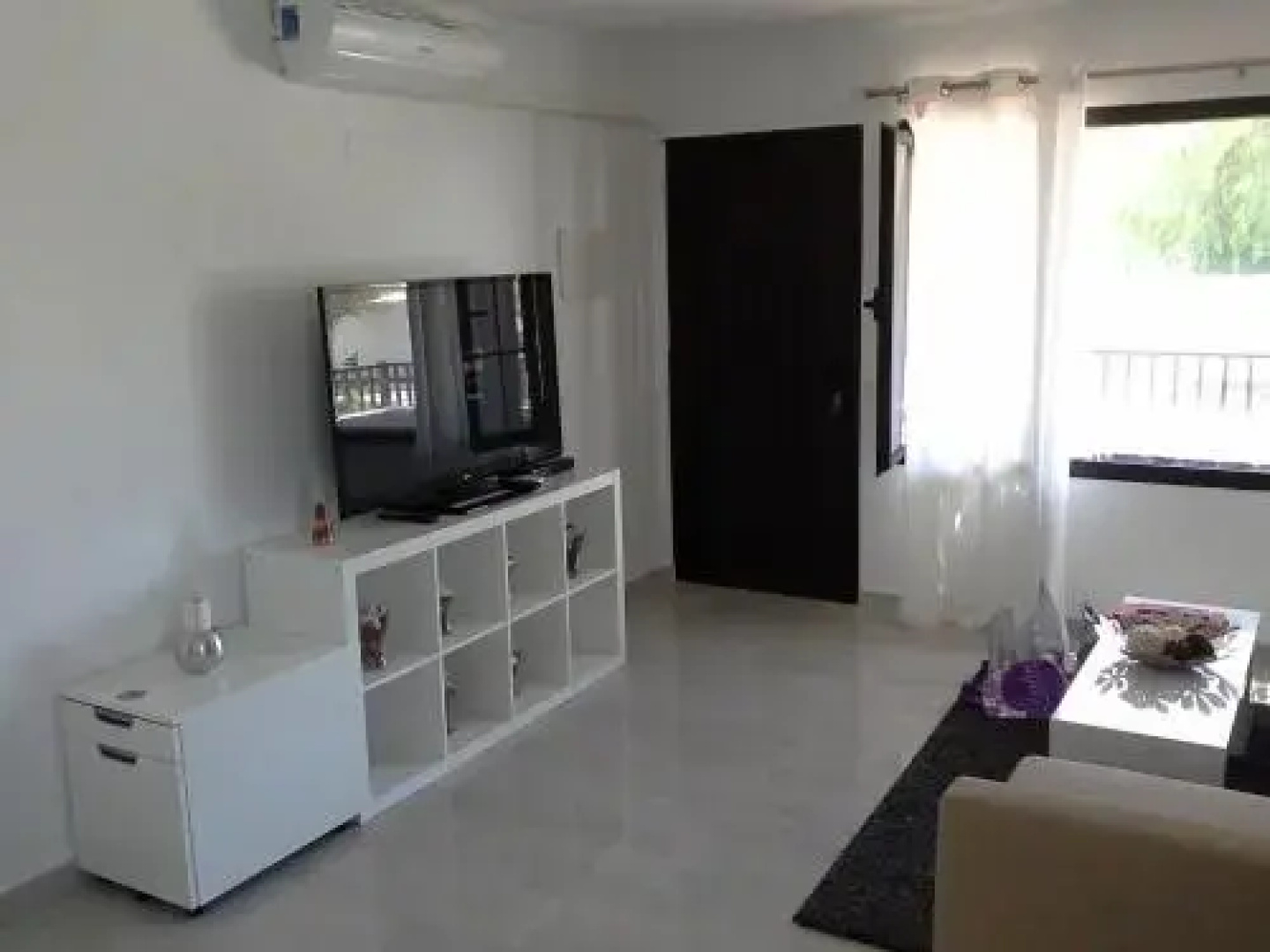 Chafari apartment B5 A1