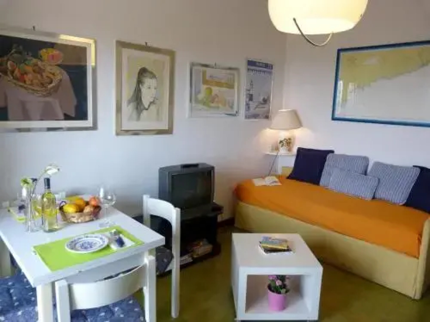 Casa Ginatta by Holiday World