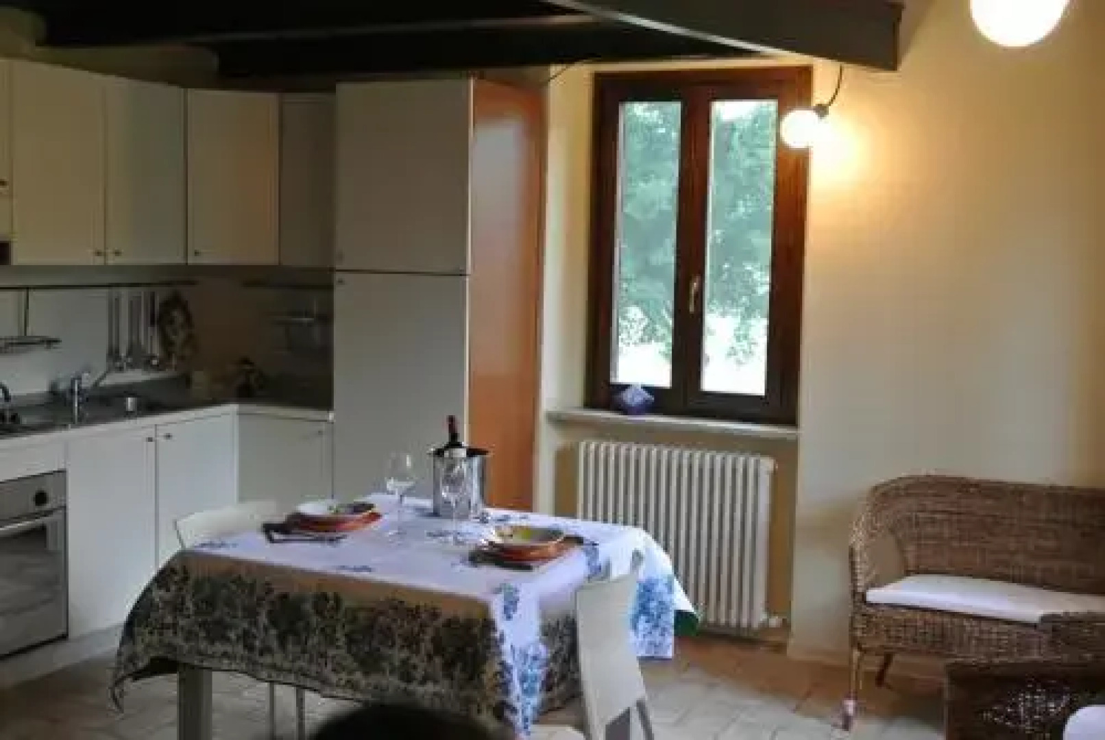 Agriturismo Valdappio