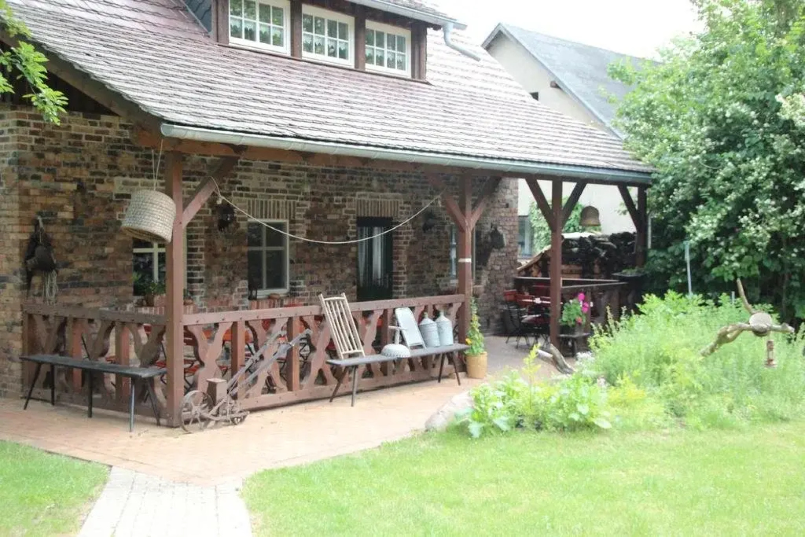 Gästehaus Bohg