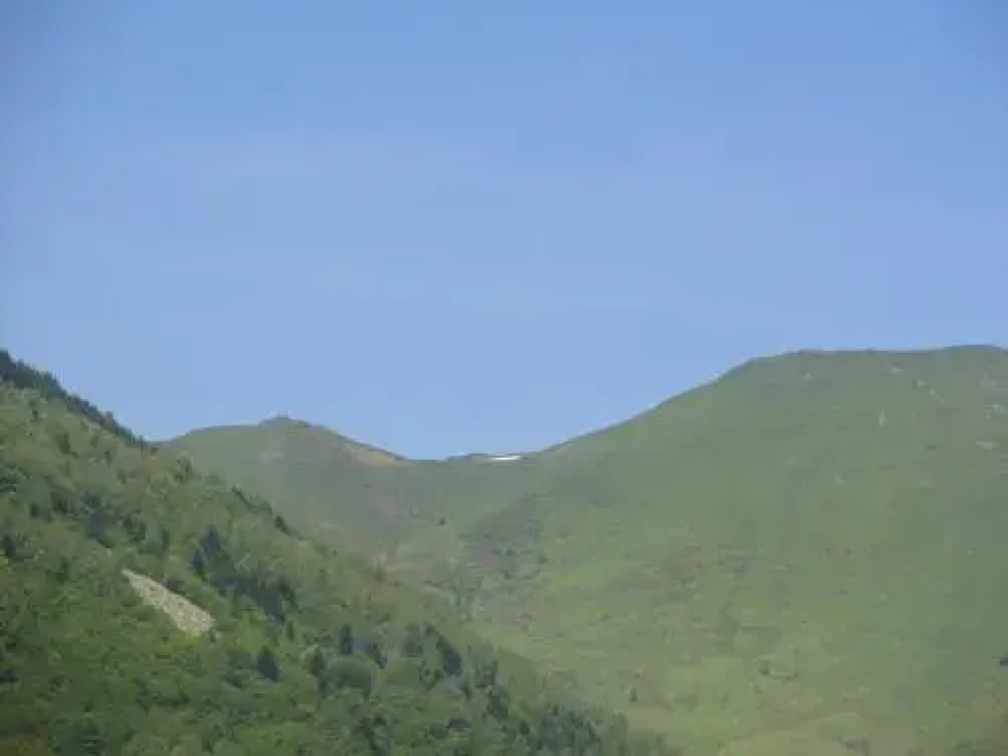 Chez Corine et Christian Marque 2