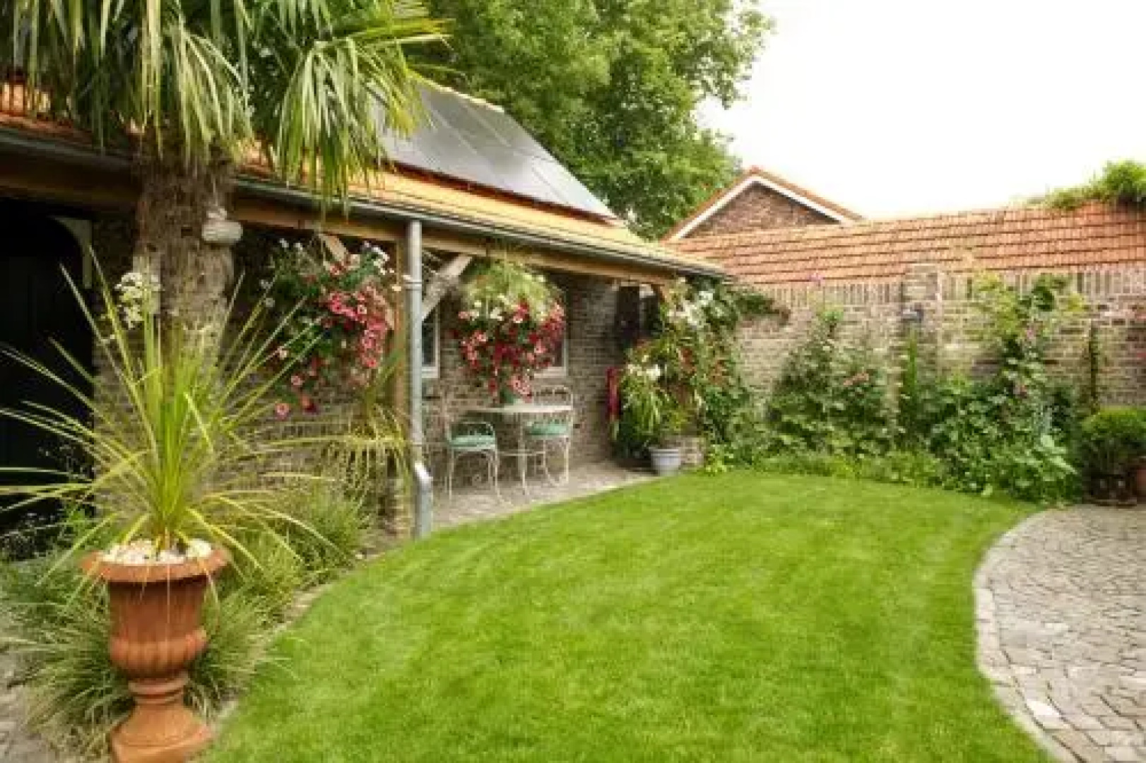 Bed and Breakfast Piekoo Belloo