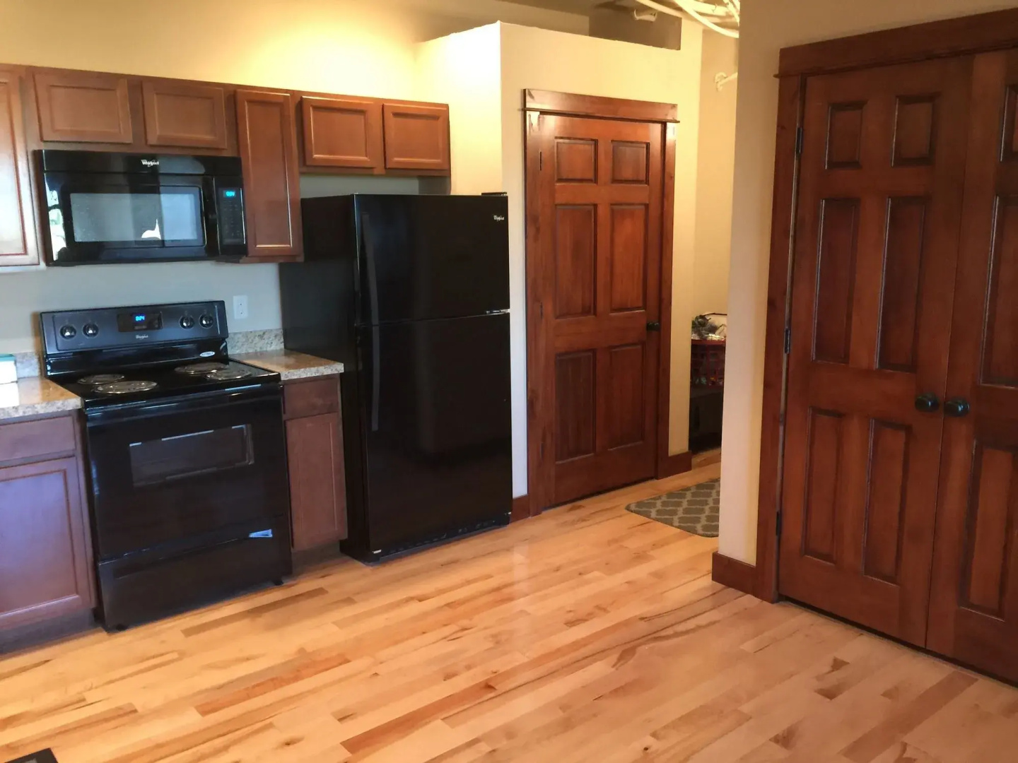 Whispering Pines Guest Suites
