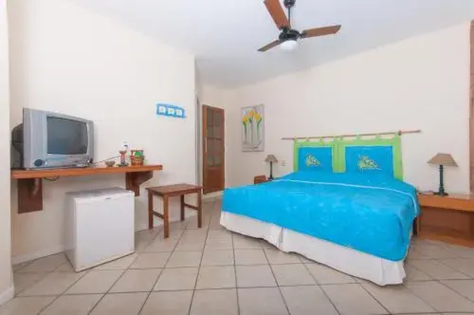 Pousada Ponta De Areia