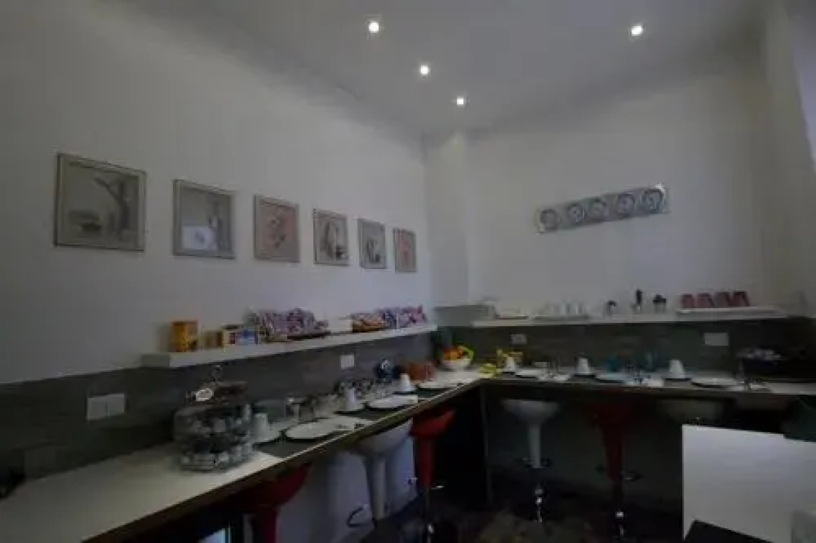 B&B Fiore di Roby