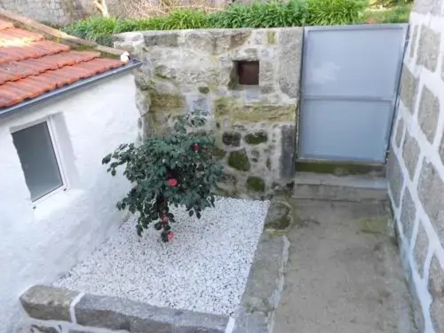 Santo Tirso Holiday Home