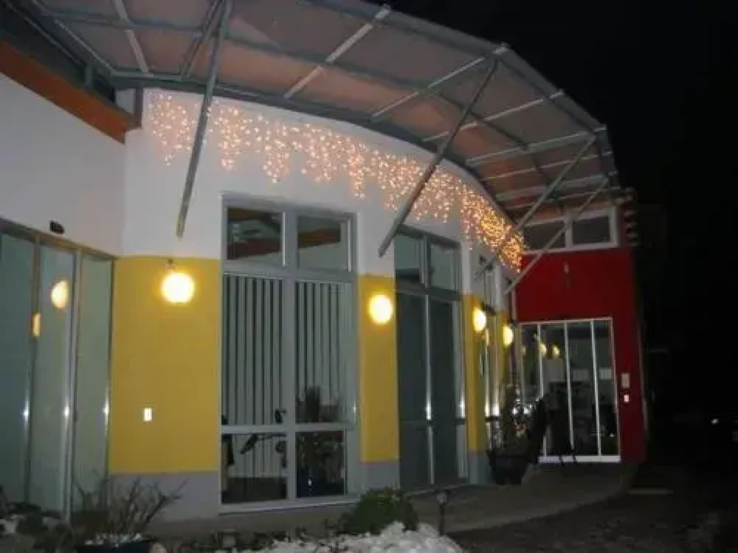 Camping Chalets Brunner am See