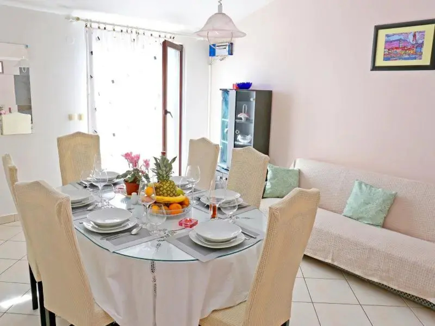 Apartmani Gabric