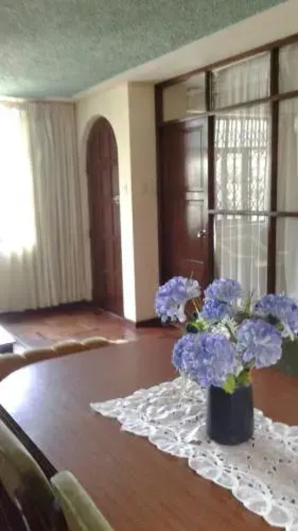 Nydia´s Trujillo City Hostel