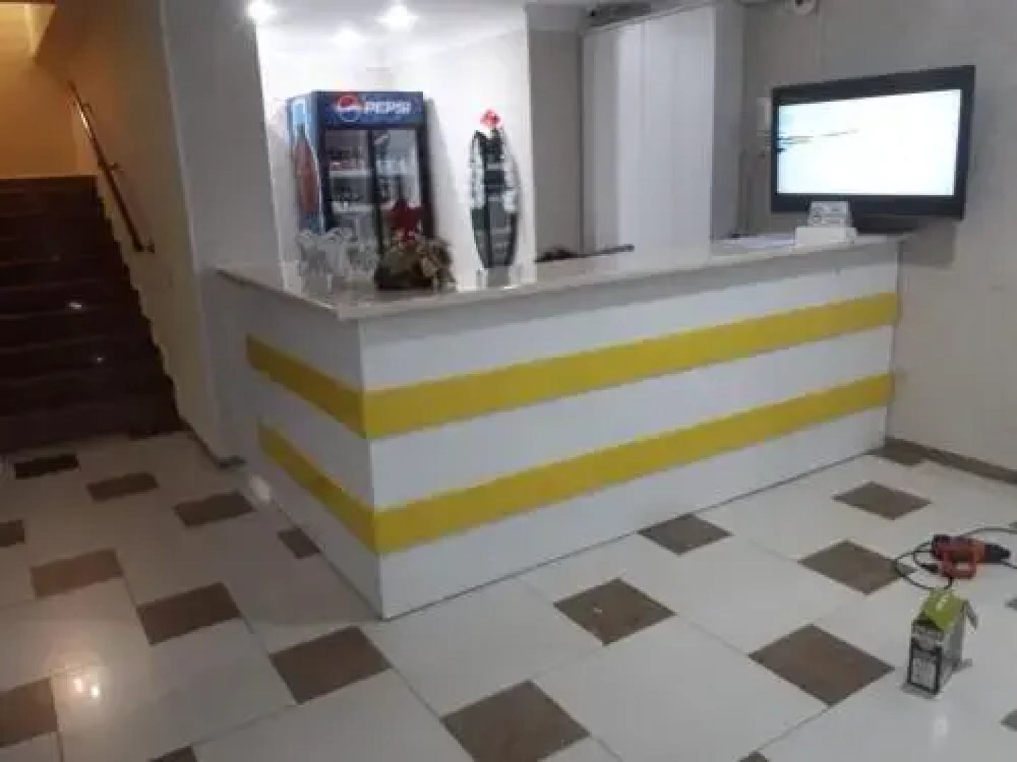 Pekin Hotel
