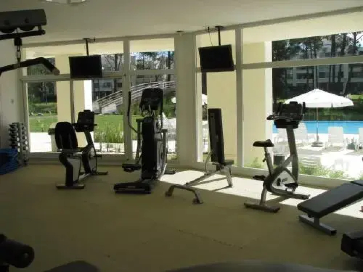 Green Park en Punta del Este