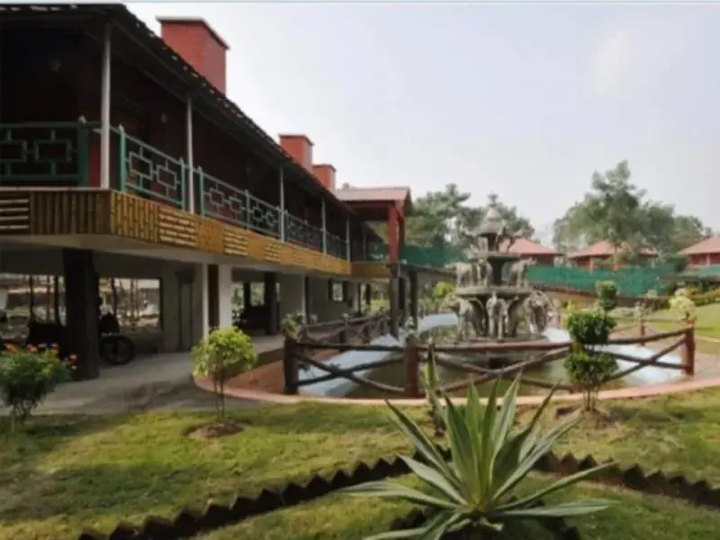 Sun City Resort Falakata