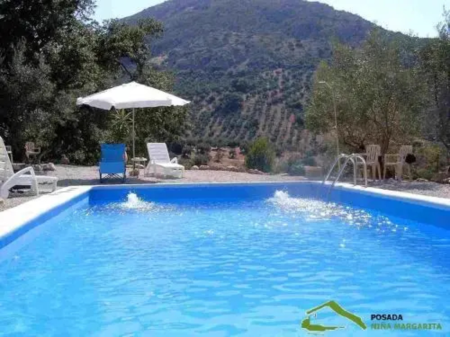 Posada Niña Margarita