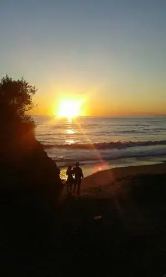Ammos Bay