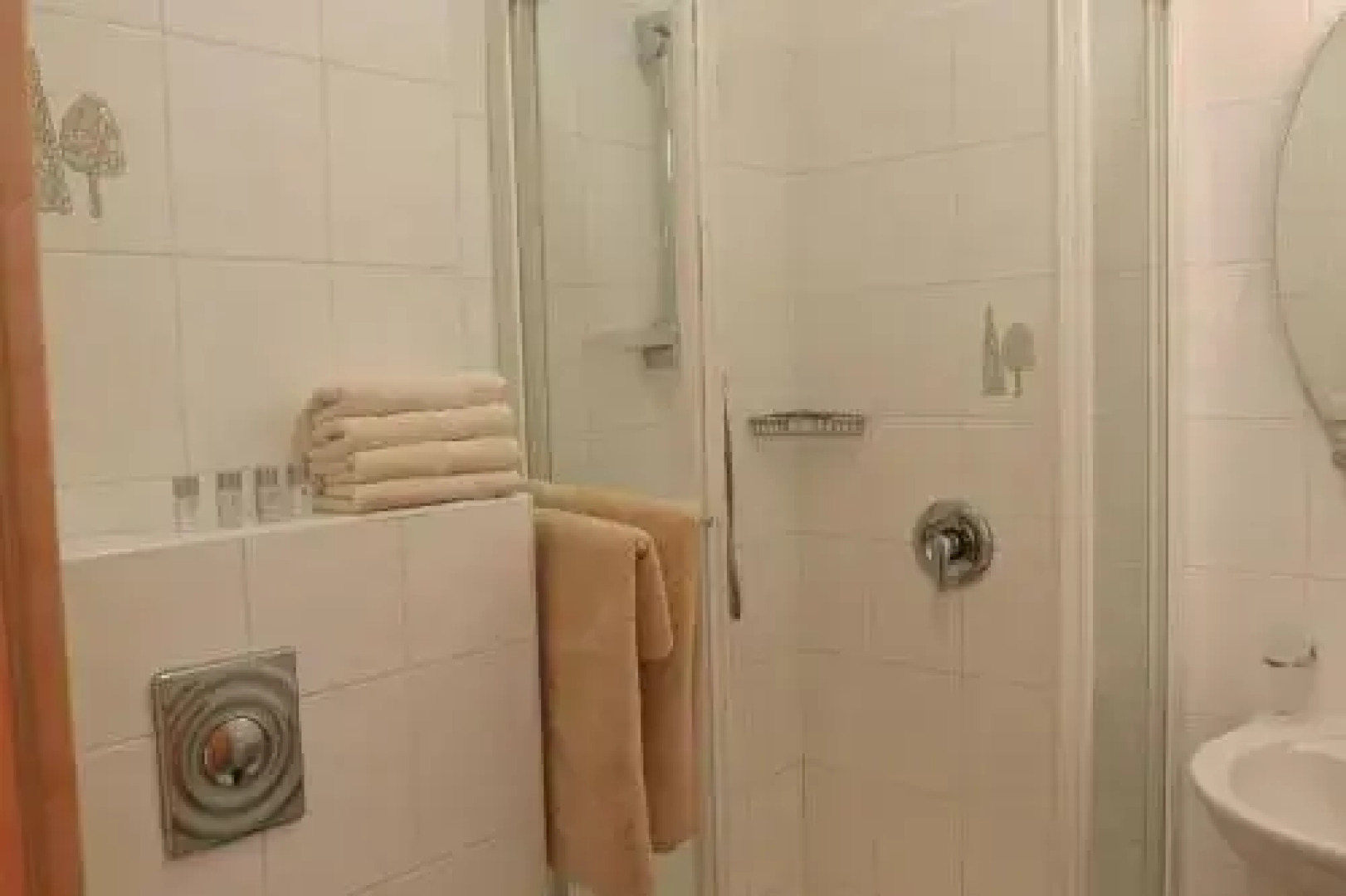 apartmány Marco Shipping