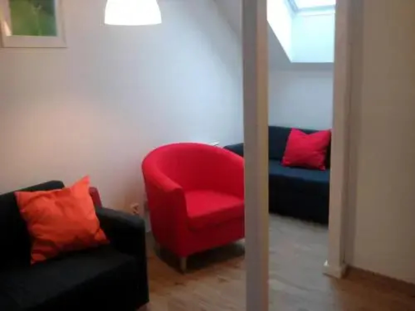 Apartmán Větrný Vrch Dolní Morava