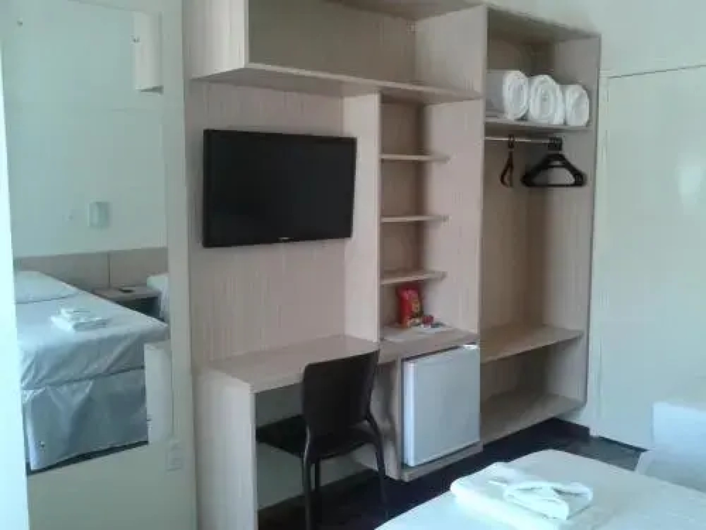 Hotel da Fronteira