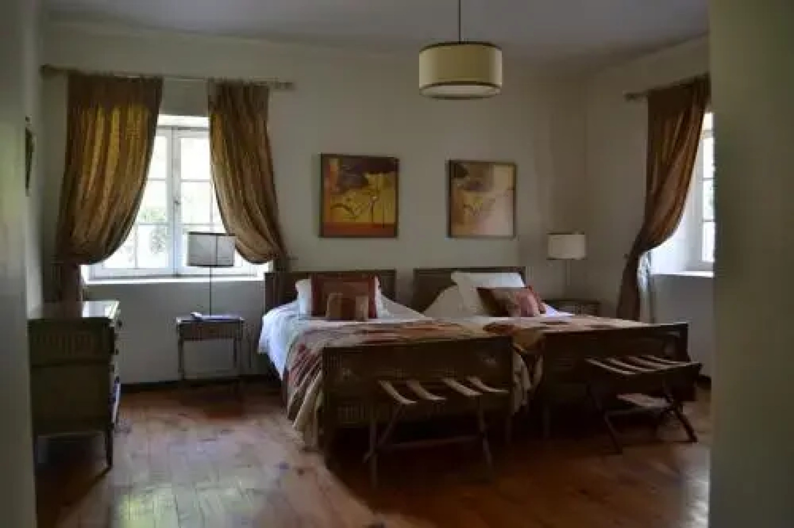 Hotel Casas Santo Domingo