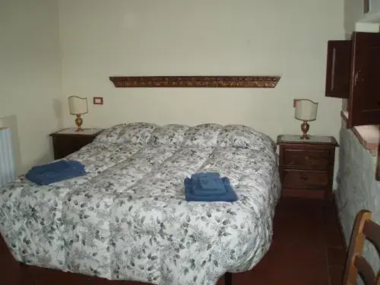 Agriturismo I Muri